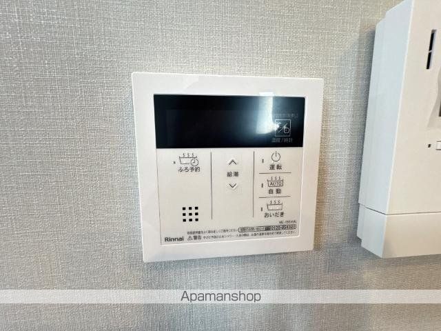 グランディール戸坂の内装写真