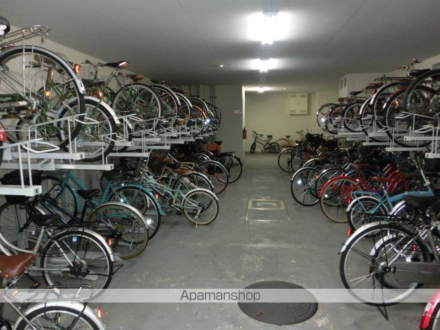 URBANFLATS上町のその他写真