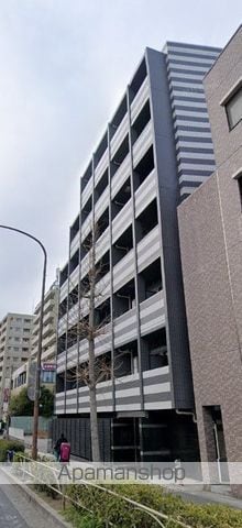 AZEST上板橋の外観写真