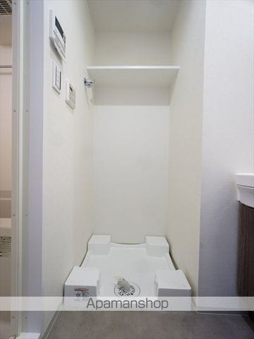 プレサンス鶴舞パークグラッドの内装写真
