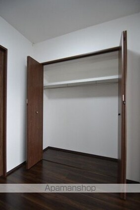 広島県広島市中区銀山町[1LDK/37.66m2]の収納