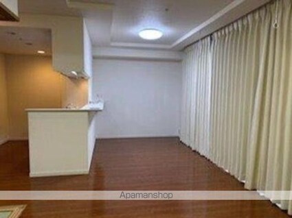 サーパス中央町弐番館[3LDK/75.91m2]のリビング・居間