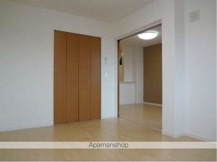 シェルローザ[2LDK/56.2m2]の内装