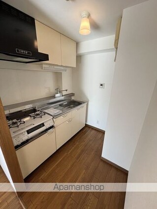 戸田岡昭マンション[2DK/39.78m2]の内装3