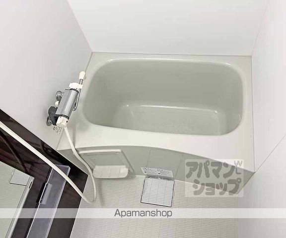 ハーモニーテラス深草十九軒町の内装写真