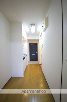 ホワイトレジデンス[1K/23.3m2]の内装7