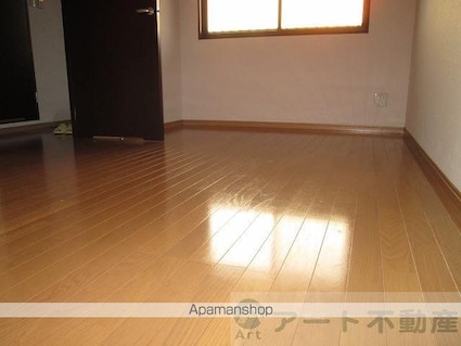 ユーミーアルシオン[2LDK/63.17m2]の内装3