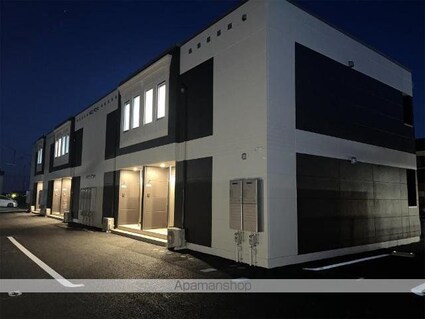 ＬｏｎｇＲｉｖｅｒ四郎丸[1LDK/42.98m2]の外観3