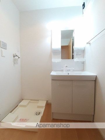 マレッサの内装写真