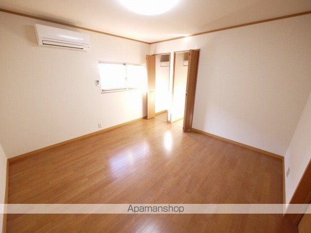 ソレイユの内装写真