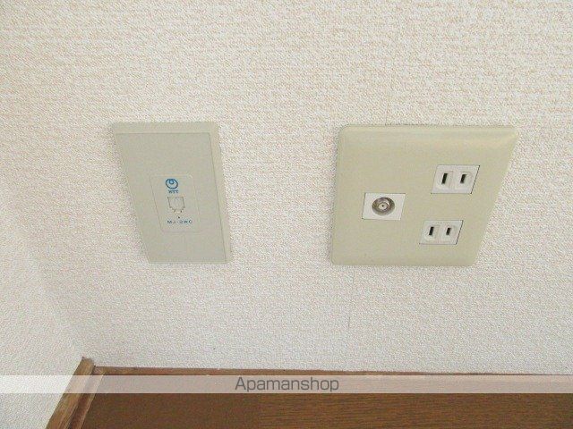 コーポヤマギシの内装写真