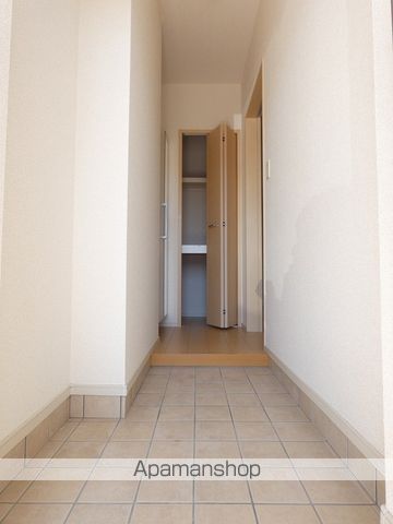 浜松市中央区 2階建 築16年の内装写真