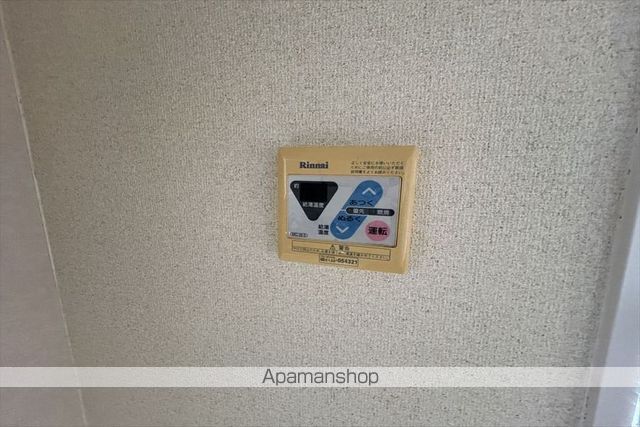 十三パークサイドダイワの内装写真