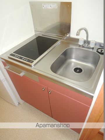 レオパレスグリーンヒル藻岩の内装写真