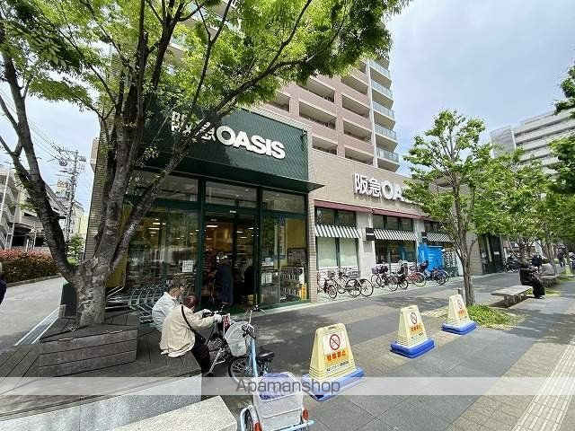 ロイヤルパークス桃坂の周辺写真