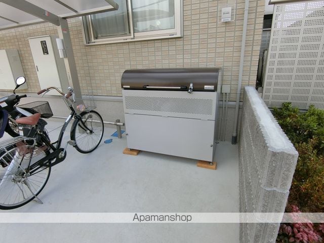 D−ROOM富野A棟・B棟のその他写真