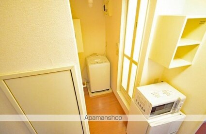 レオパレス南大町[1K/22.7m2]のその他設備