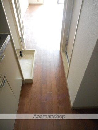 東京都杉並区梅里１丁目[1K/20m2]の内装6