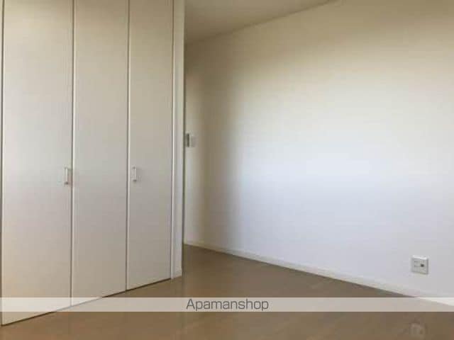 シャーメゾンディアス川内 A棟の内装写真