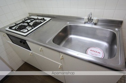 ハイライズＡＢＥ[1K/22.37m2]の内装5