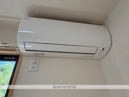 フラワータウン八木山[1LDK/37.53m2]のその他設備