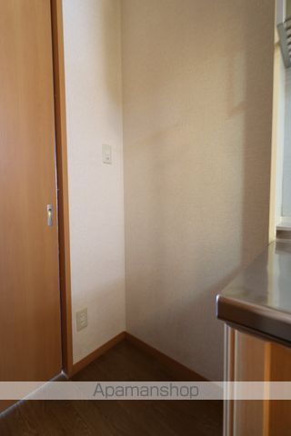 イル・ソーレ春日の内装写真