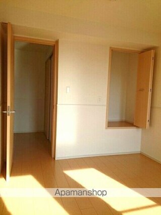 サンシャイン城南Ｂ[2LDK/56.68m2]のその他設備