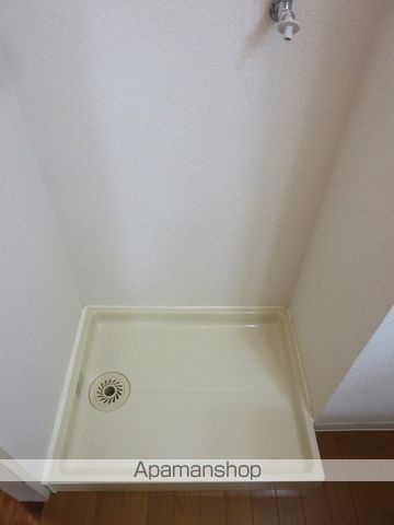 エクメーネ堀の内装写真