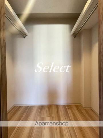 グランカーサ横濱石川町の内装写真