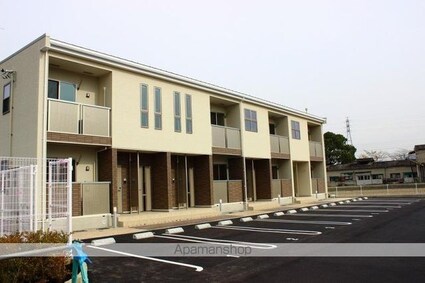 エナジー[1LDK/35.29m2]の外観3