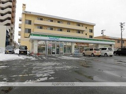 ラ・フルールＢ棟[2LDK/63.72m2]の周辺5