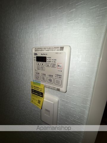 アコルデの内装写真