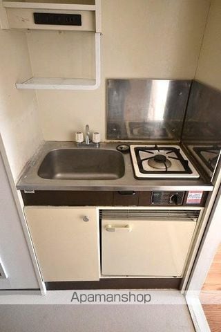 ダイアパレス前橋平和町の内装写真