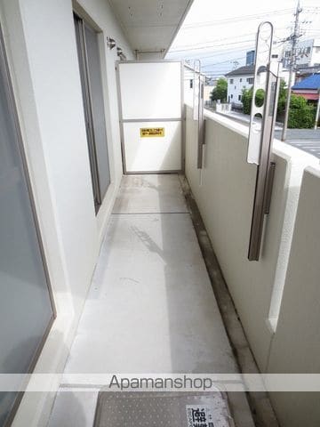 フォルトゥーナの内装写真