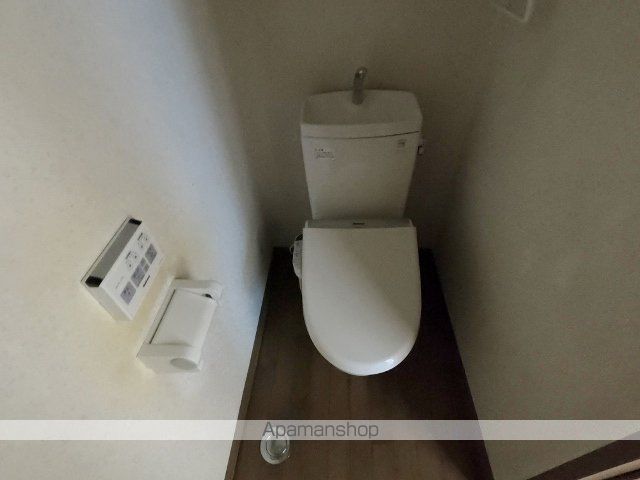 シャトレーヌミユキの内装写真