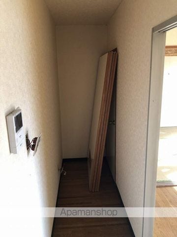 サンライトオアシスの内装写真