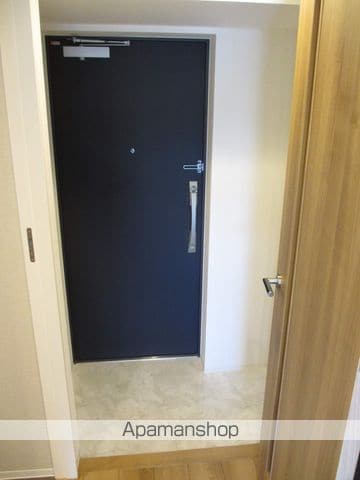 オーキッドレジデンス大島の内装写真