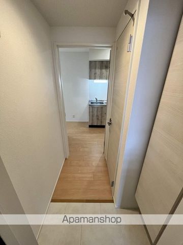 MOVE TSUKAMOTOの内装写真