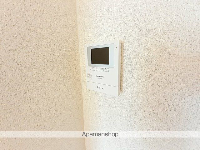 ウォーム郡山の内装写真