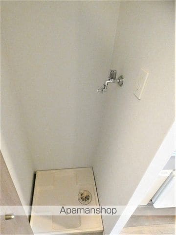 パラシオ塚本IIの内装写真