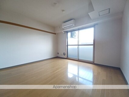 カサクレール[1K/26.41m2]の内装