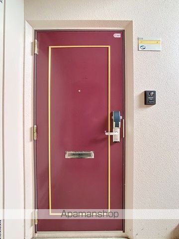 シャルマンの外観写真