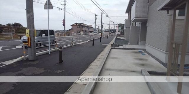 サンシャイン永添 Bの周辺写真