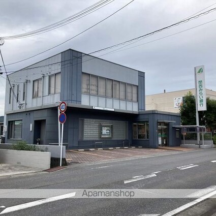 滋賀県湖南市石部西１丁目[3DK/57.78m2]の周辺4