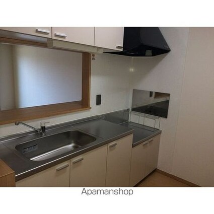 ファミリエール[2LDK/59.62m2]のその他内装4