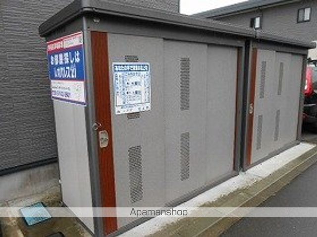 レオパレスGREENWOODのその他写真
