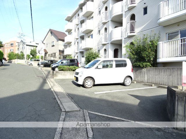 BEL・AIR佐鳴台のその他写真