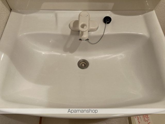 星六 弐号館の内装写真