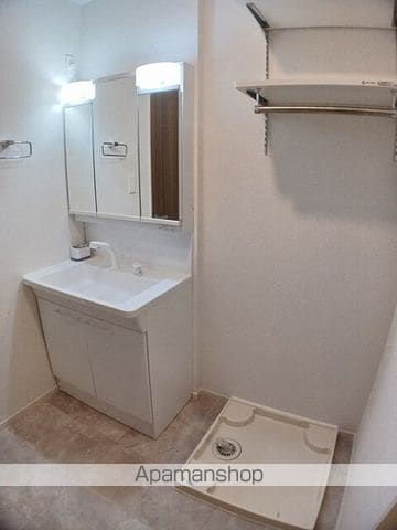 アルグレア大刀洗 Aの内装写真