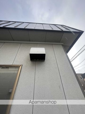 北11東11 一棟二戸のその他写真